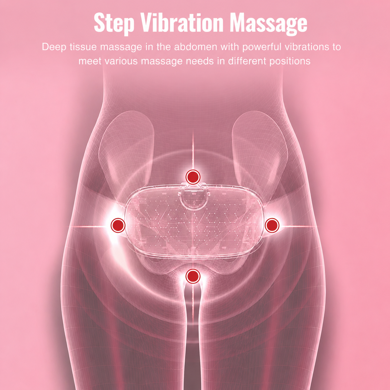 Menstrual Heating Pad