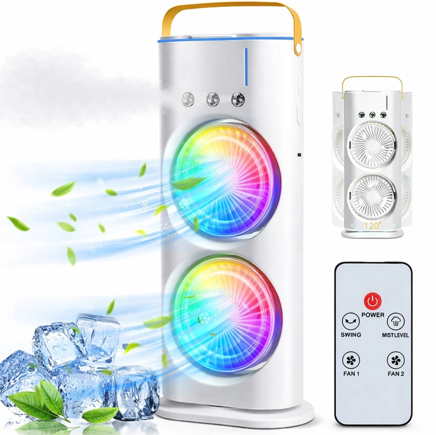Air Conditioner Fan