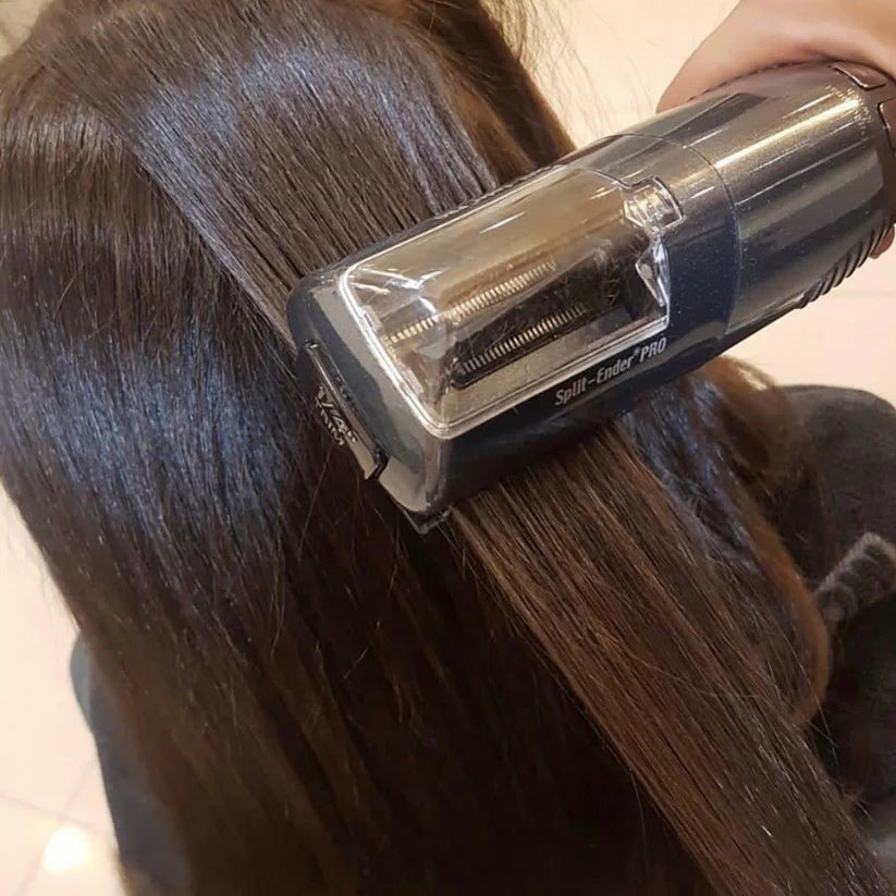HAIR SPLIT ENDER TRIMMER