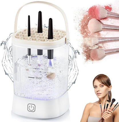 Makeup Brush Cleaner