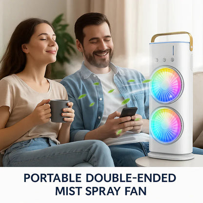 Air Conditioner Fan
