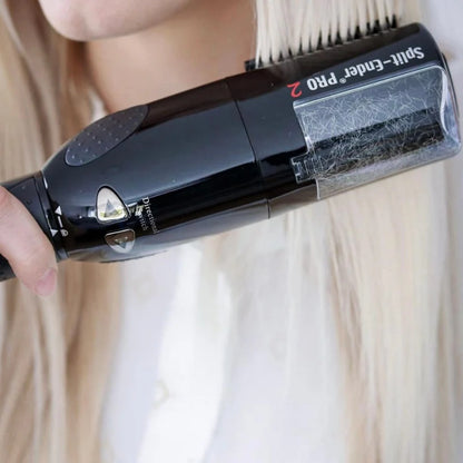 HAIR SPLIT ENDER TRIMMER