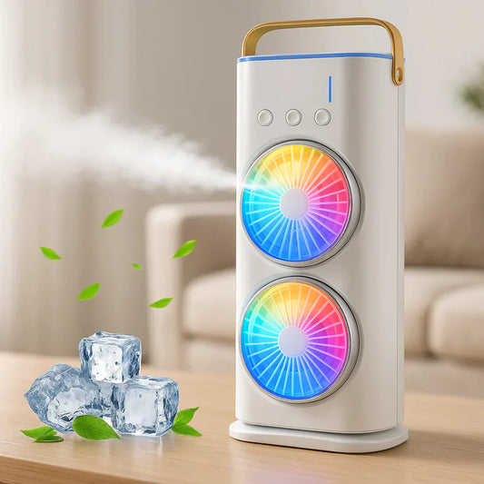 Air Conditioner Fan