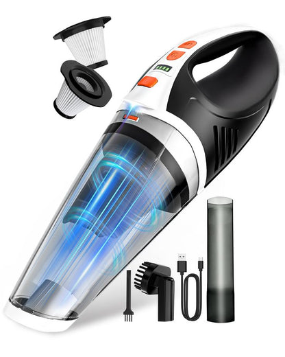 Car Vaccum Cleaner