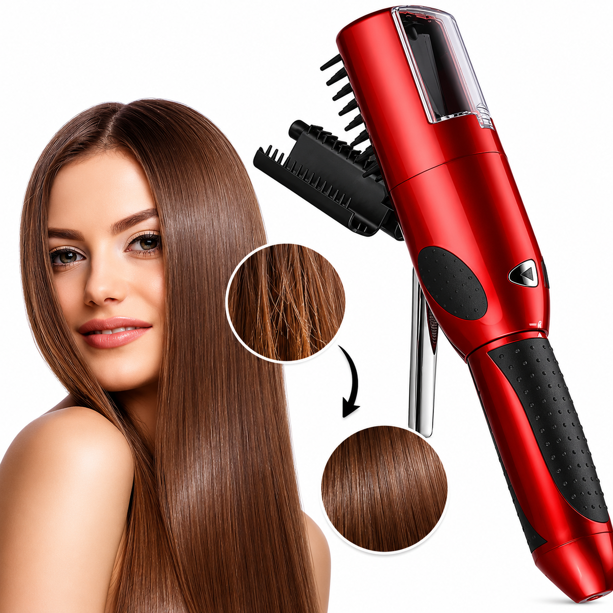 HAIR SPLIT ENDER TRIMMER