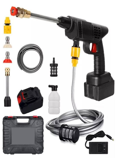 Car Pressure Washer