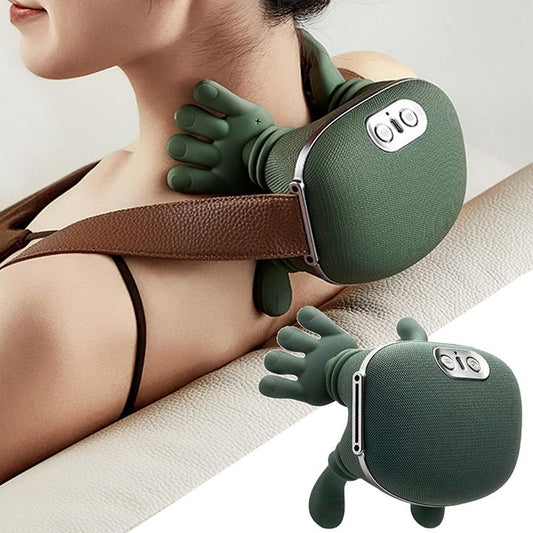 Shoulder & Neck Massager