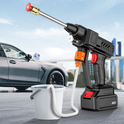 Car Pressure Washer