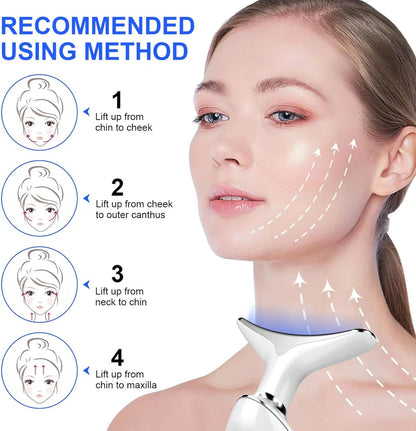ANTI-WRINKLE SKIN CARE DEVICE