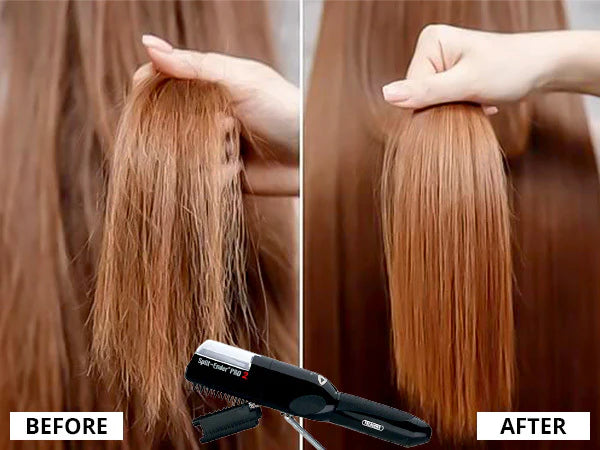 HAIR SPLIT ENDER TRIMMER