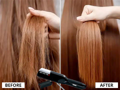 HAIR SPLIT ENDER TRIMMER