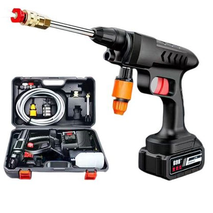 Car Pressure Washer