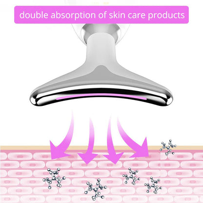 ANTI-WRINKLE SKIN CARE DEVICE