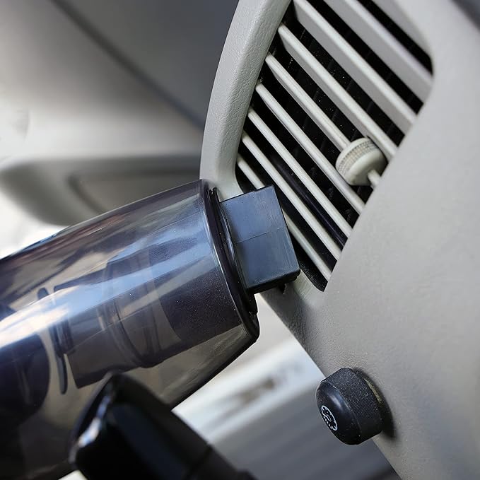 Car Vaccum Cleaner