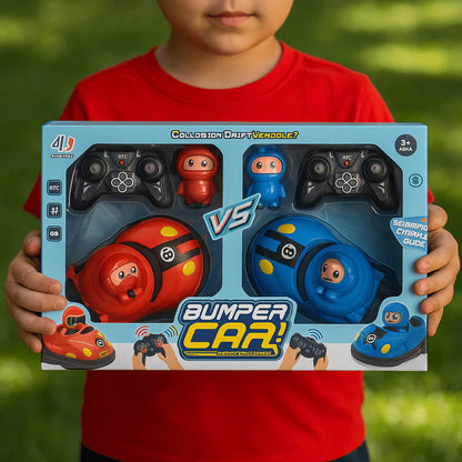 Bumper Car