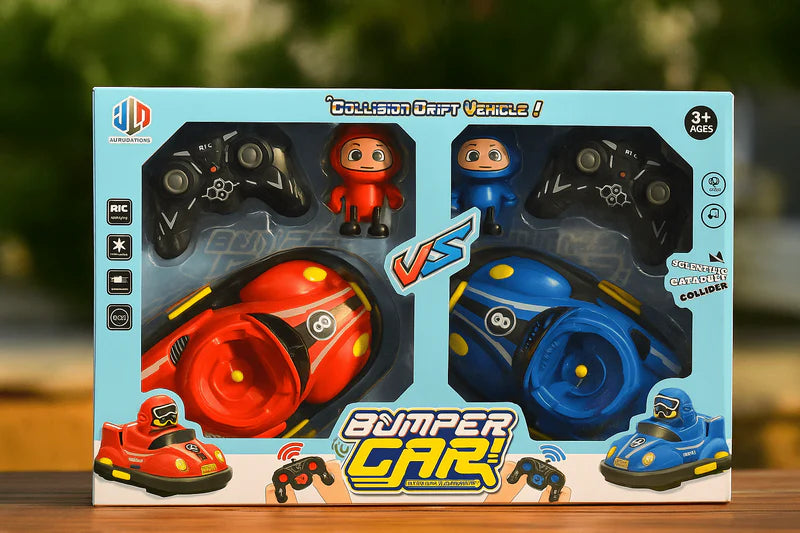 Bumper Car