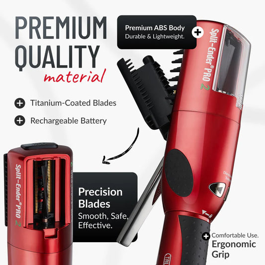 HAIR SPLIT ENDER TRIMMER